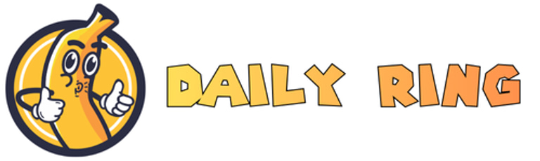 Daily Ring logo