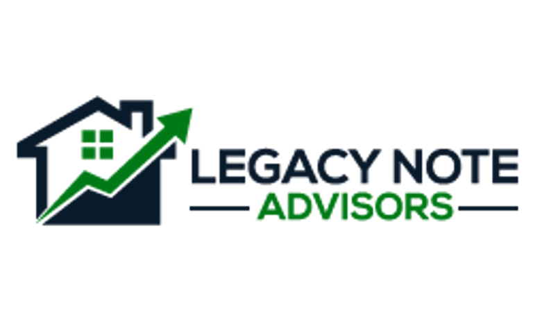 LEGACY NOTE ADVISORS logo