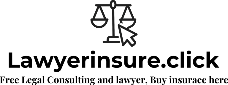 Lawyer Insure logo