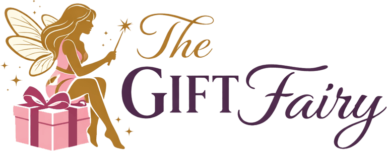 The Gift Fairy logo