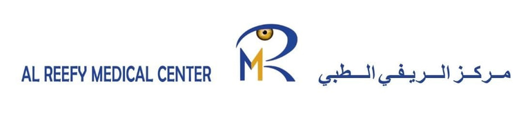 AL REEFY MEDICAL CENTER logo