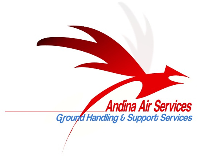 Ground Handling Bolivia logo