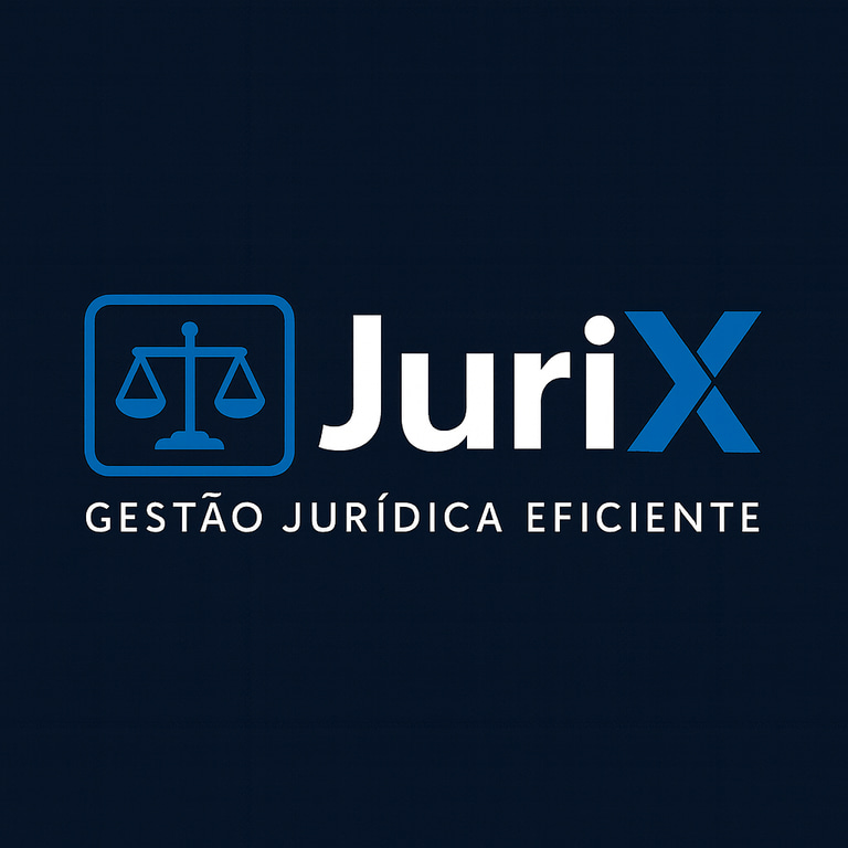 JuriXPrev - Estagiário Digital logo