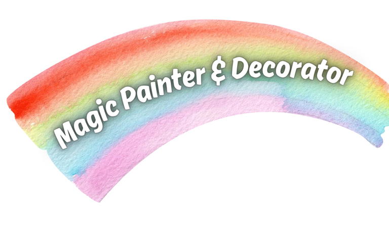 Sunshine Brushworks logo