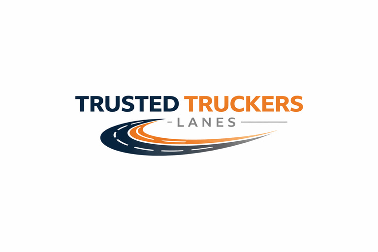 Trusted Truckers Lanes LLC logo