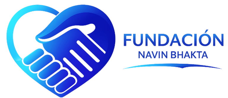 Fundacion Navin Bhakta logo