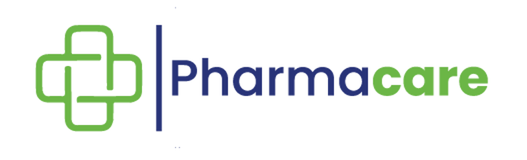 Pharma Care logo