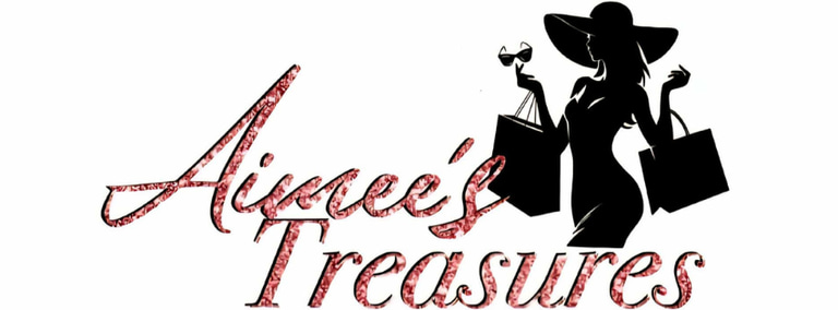 Aimee's Treasures logo