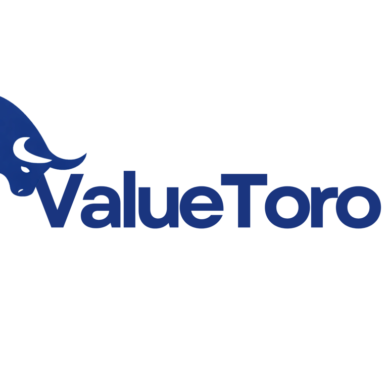 ValueToro logo