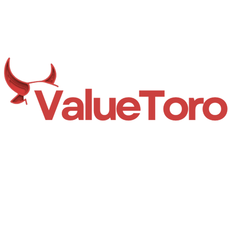 ValueToro logo