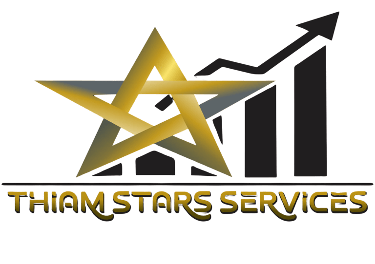 Thiam Stars Services logo
