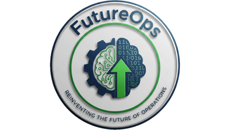 OptiFlow Solutions logo