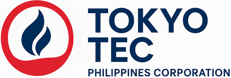 Tokyo Tec Philippines Corporation logo