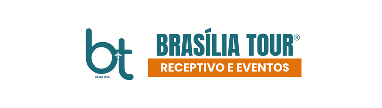 Brasília Tour logo