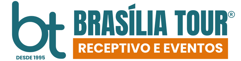 Brasília Tour logo