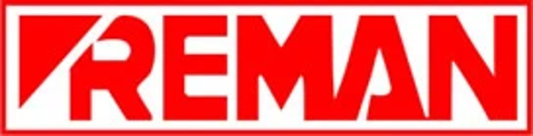 Reman Equipamentos logo