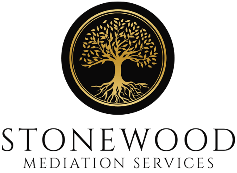 Stonewood Mediation logo