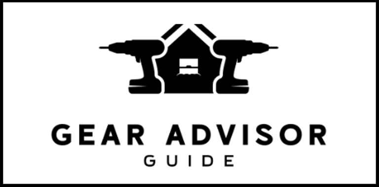 Gear Advisor Guide logo