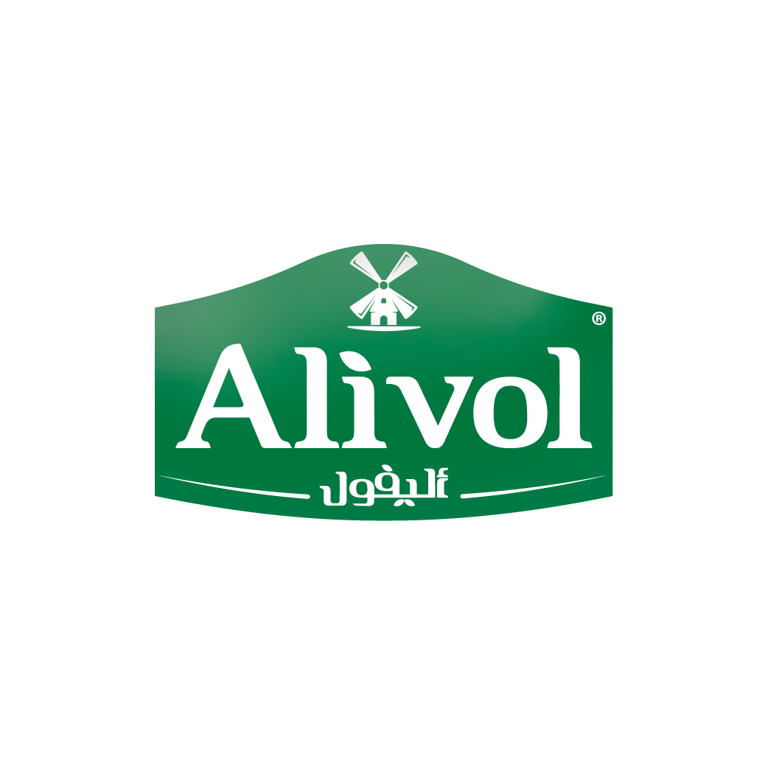ALIVOL logo