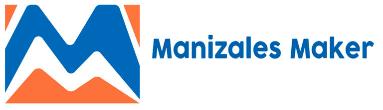 Manizales Maker logo