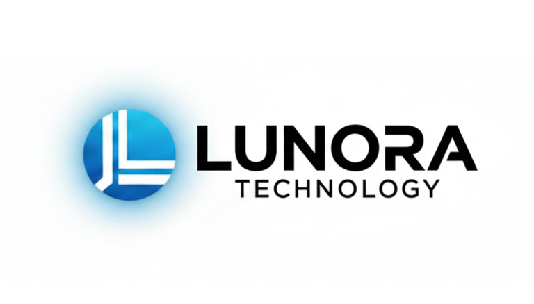 LUNORA TECHNOLOGY logo