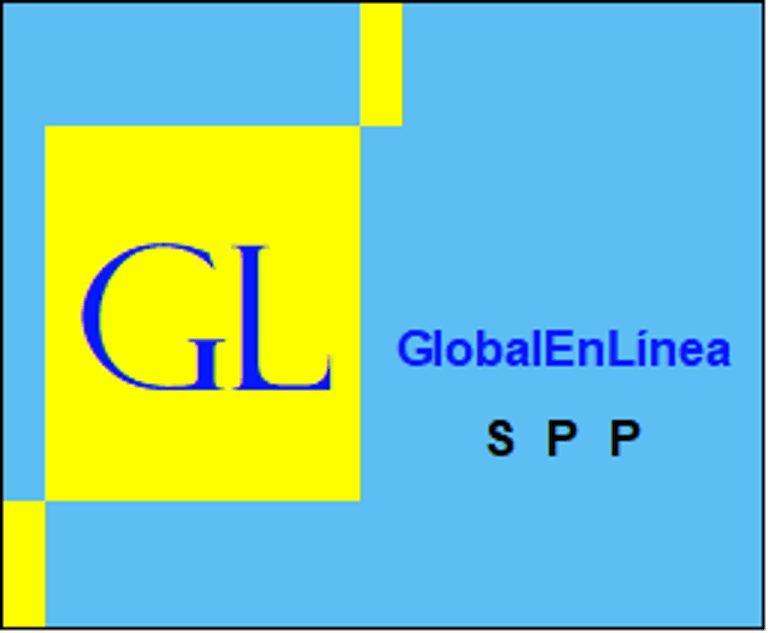 GlobalEnLínea logo