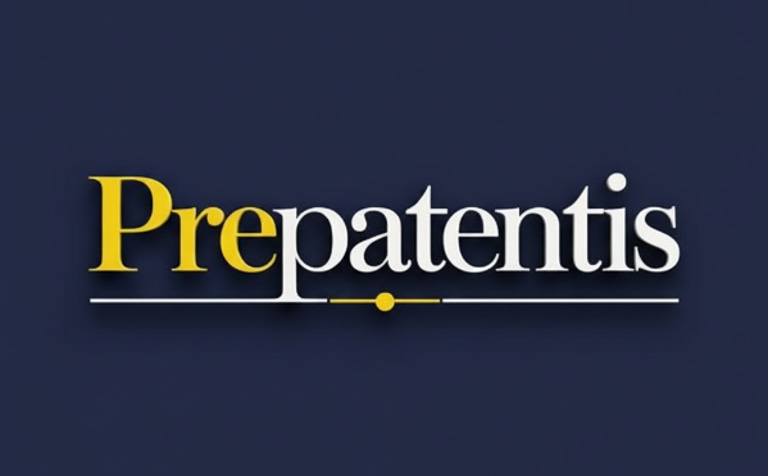 PREPATENTIS logo