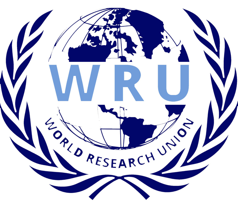 World Research Union logo
