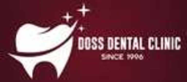 Doss Dental Clinic logo