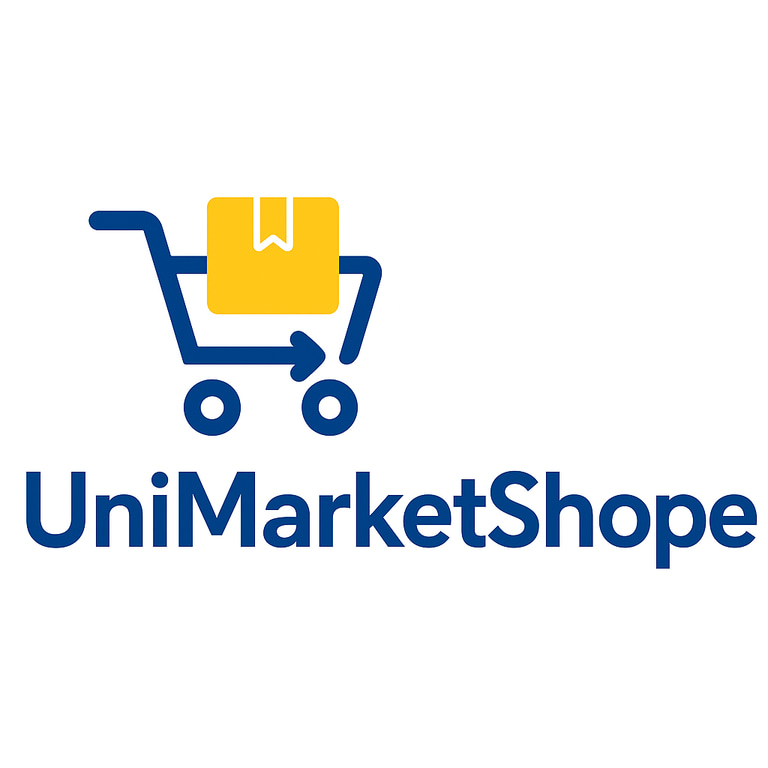 Uni Market Shop logo