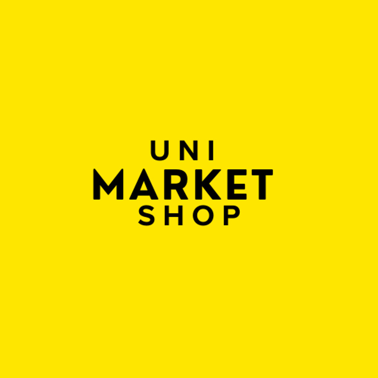 Uni Market Shop logo