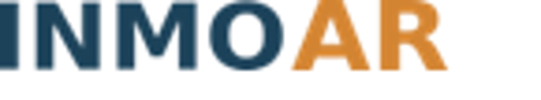 Inmo AR logo