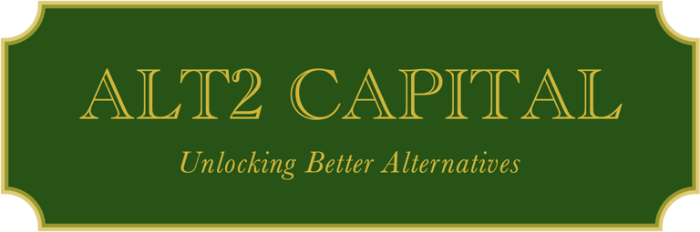 ALT2 Realty Group logo