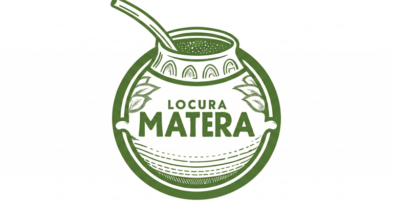 Locura Matera logo