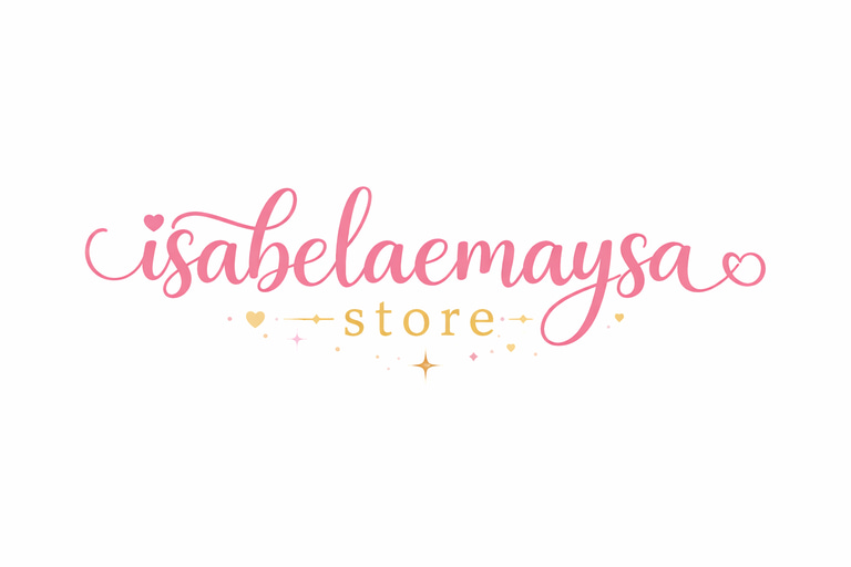 isabelaemaysastore logo