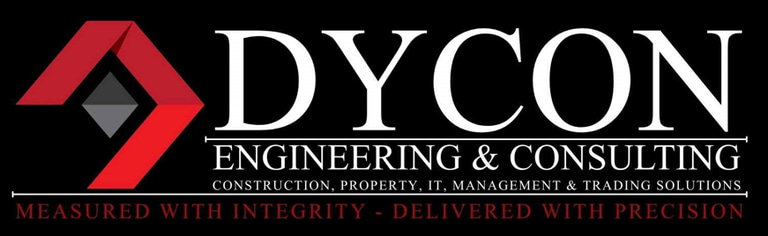 Dycon Engineering & Consulting logo