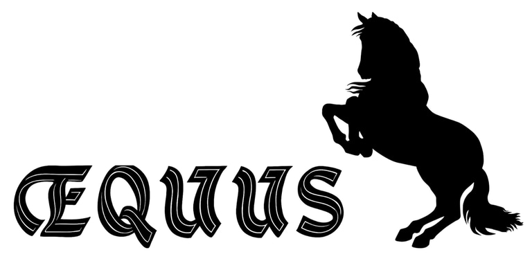 EQUUS logo