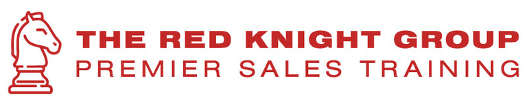 The Red Knight Group logo