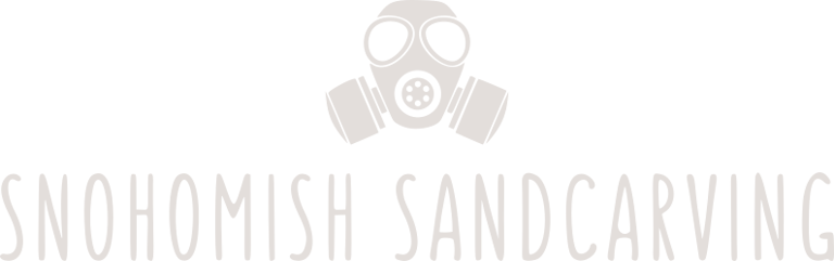 Snohomish Sandcarving logo
