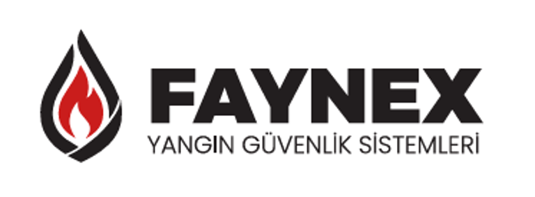 FAYNEX YANGIN SİSTEMLERİ logo