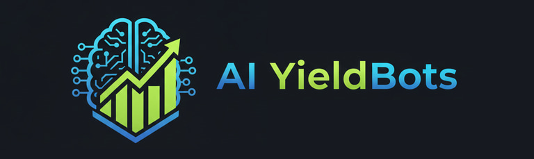 AI YieldBots logo