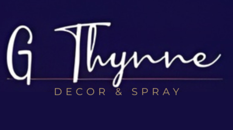Greg Thynne Decor & Spray logo