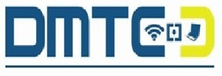 DMTC logo
