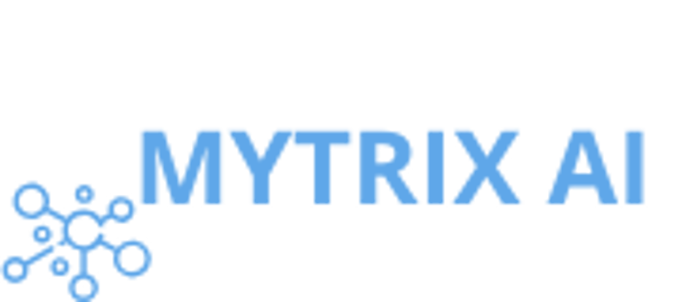 MytrixAI logo