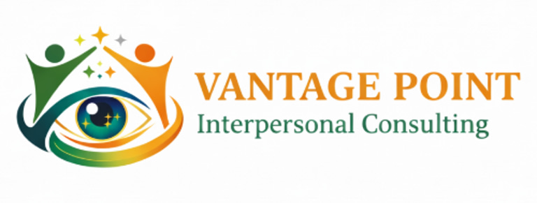 Vantage Point logo