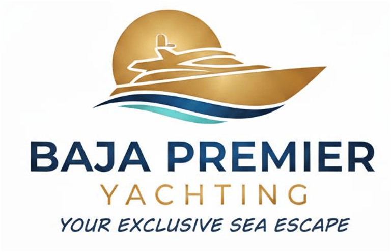 Baja Premier Yachting logo