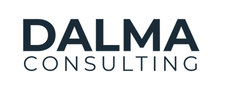 DALMA Consulting logo