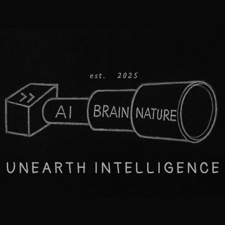 Unearth Intelligence logo