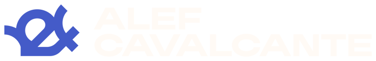 Alef Cavalcante logo