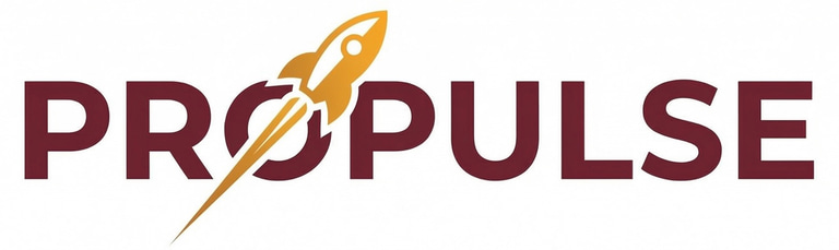 Propulse logo